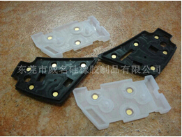 操作汽車硅膠按鍵開(kāi)關(guān)，就要一觸即發(fā)