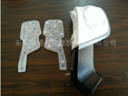 需要透明硅膠按鍵制品，怎樣質量