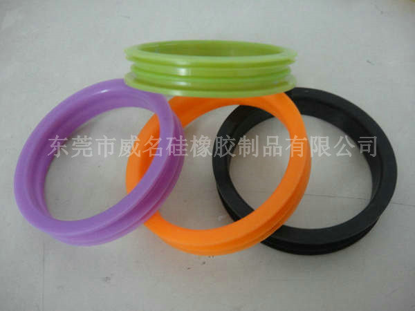 應(yīng)當(dāng)選擇什么樣的硅膠密封圈？