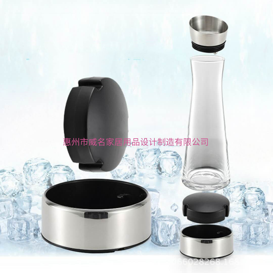 不銹鋼水杯蓋出現(xiàn)打不開怎么辦？